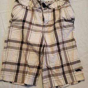 Boys shorts